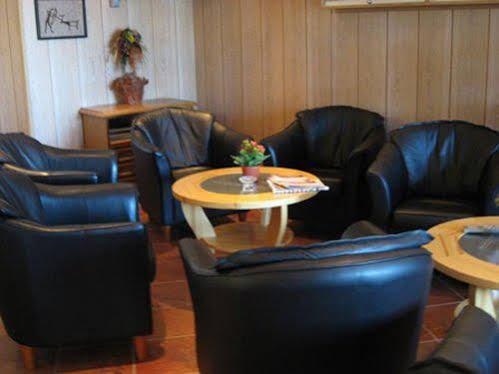 Best Western Nordlys Hotell Alta Exterior foto