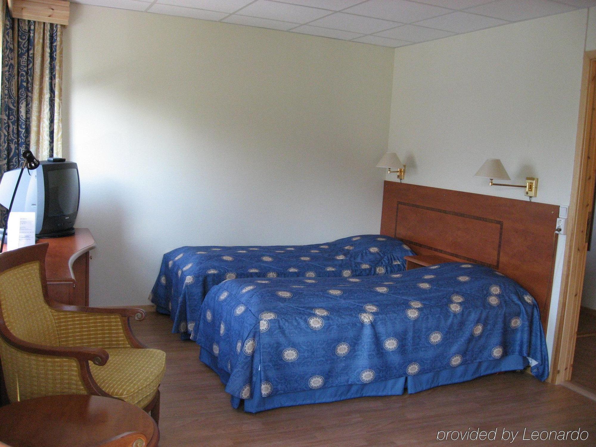 Best Western Nordlys Hotell Alta Habitación foto