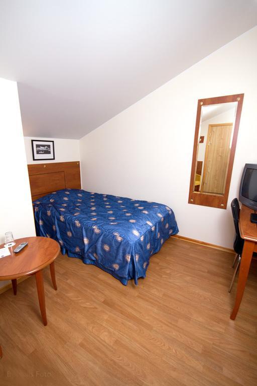 Best Western Nordlys Hotell Alta Habitación foto