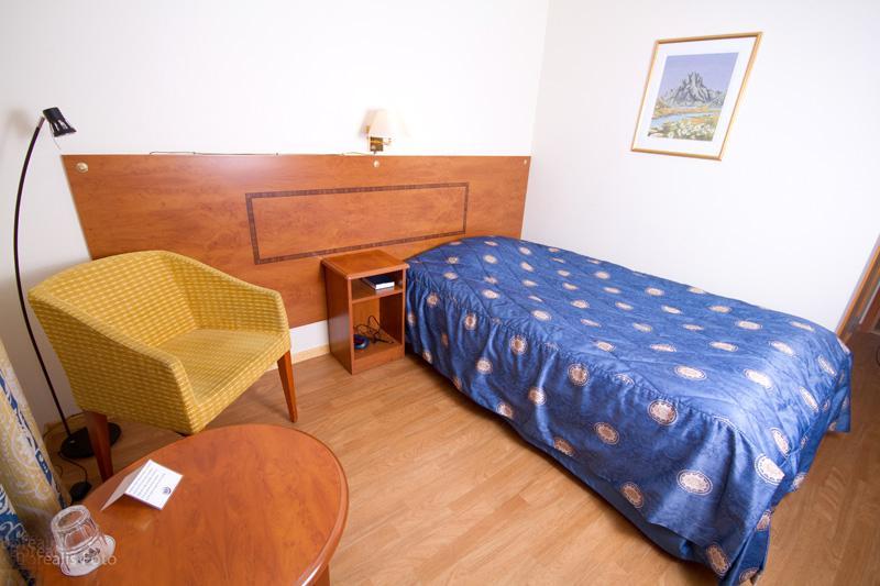 Best Western Nordlys Hotell Alta Habitación foto