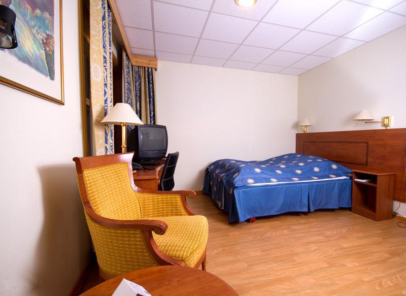 Best Western Nordlys Hotell Alta Habitación foto