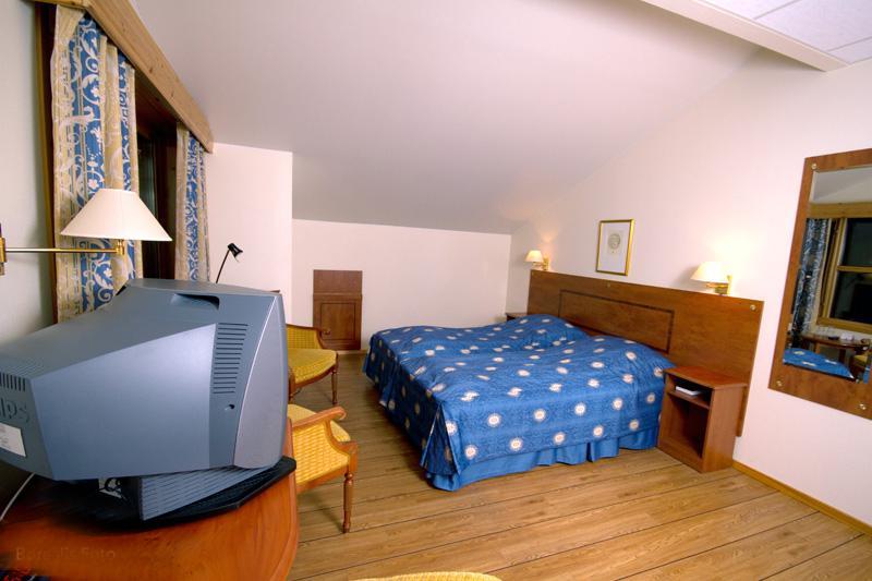 Best Western Nordlys Hotell Alta Habitación foto