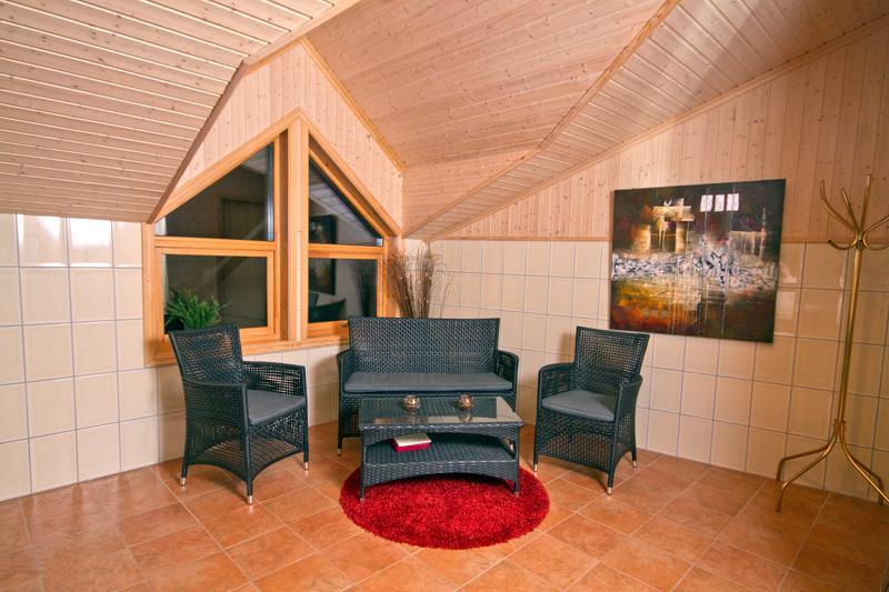Best Western Nordlys Hotell Alta Exterior foto