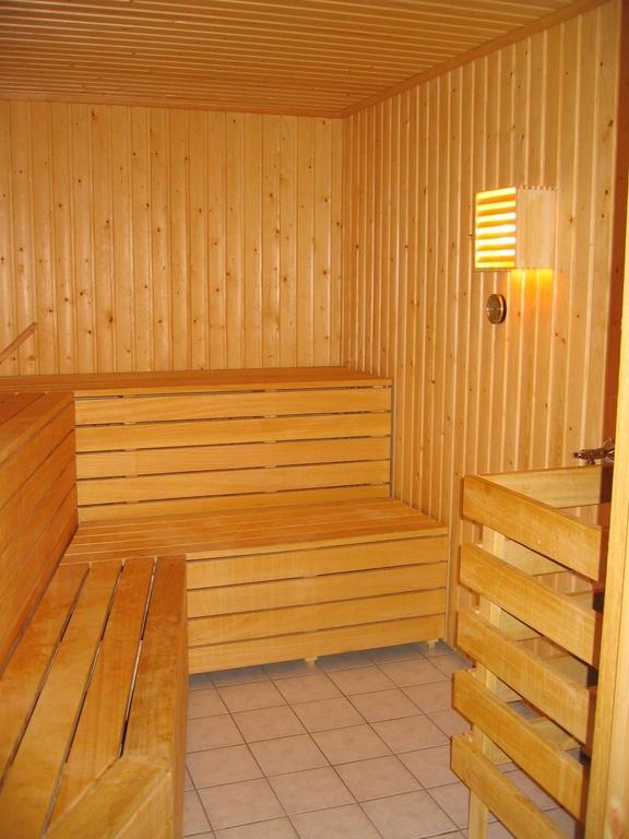 Best Western Nordlys Hotell Alta Exterior foto